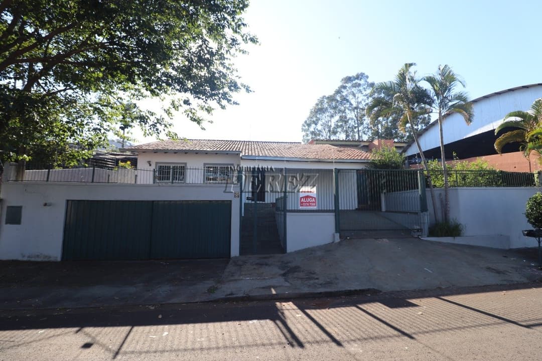 Casa, de 3 quartos para alugar no Coroados - Londrina/PR - Foto 30