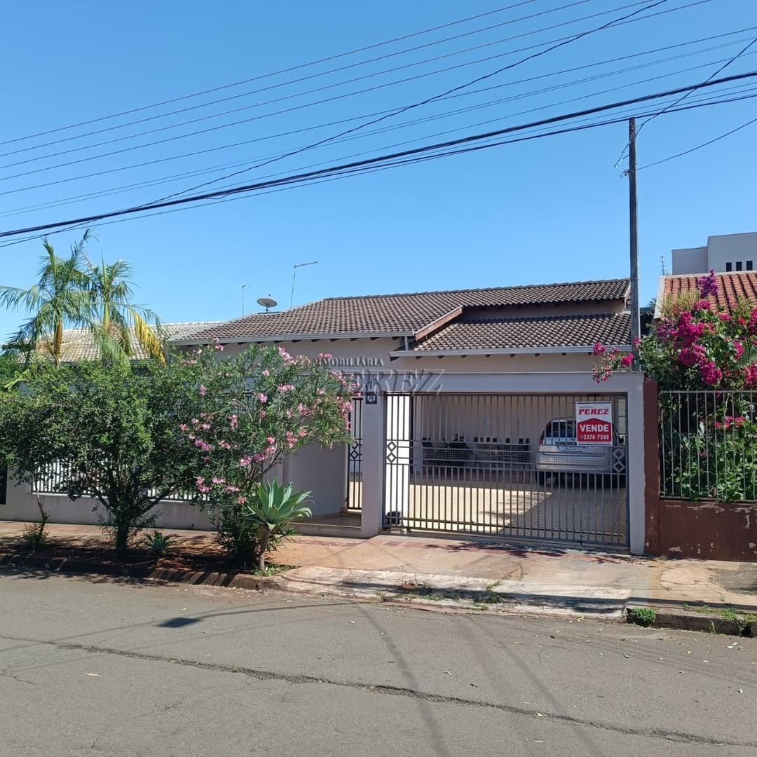 Casa, de 3 quartos à venda no Acapulco - Londrina/PR - Foto 2