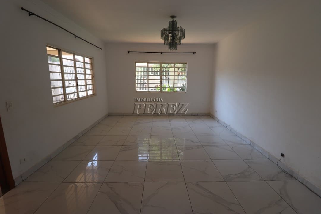 Casa para alugar no San Izidro, região leste de Londrina. - Foto 4