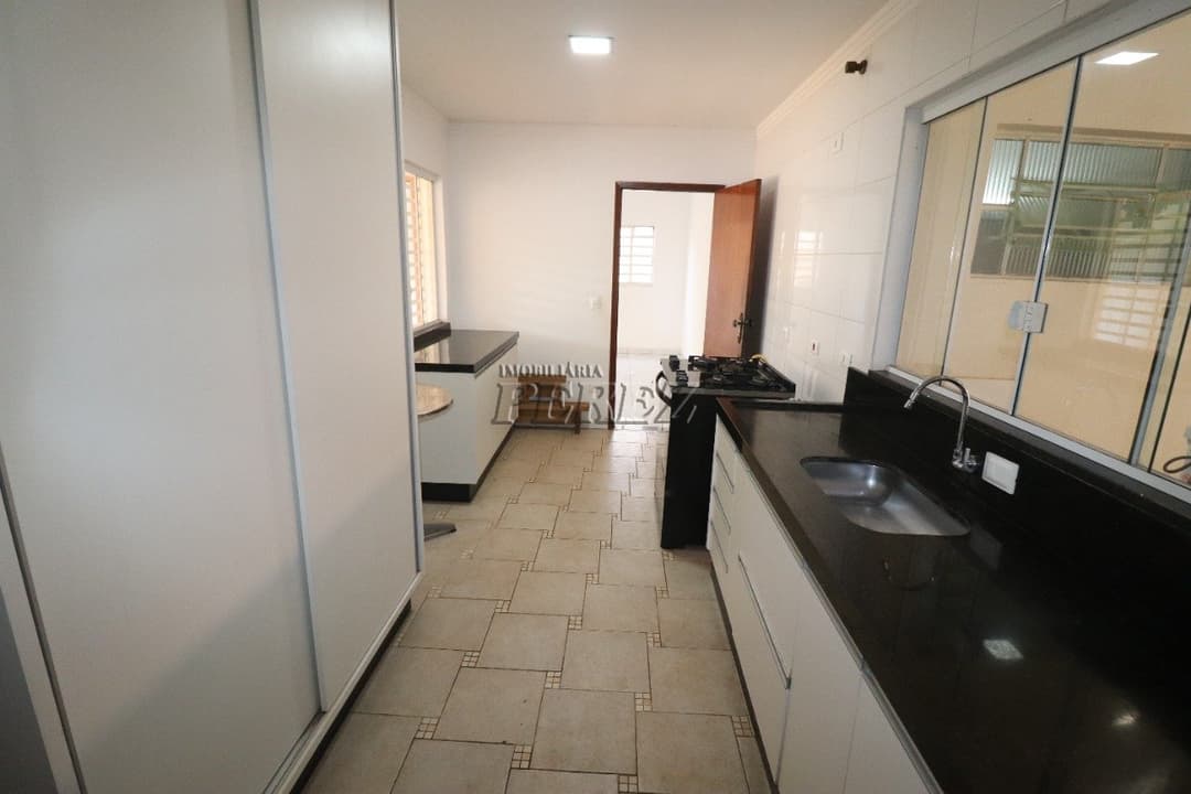 Casa para alugar no San Izidro, região leste de Londrina. - Foto 8