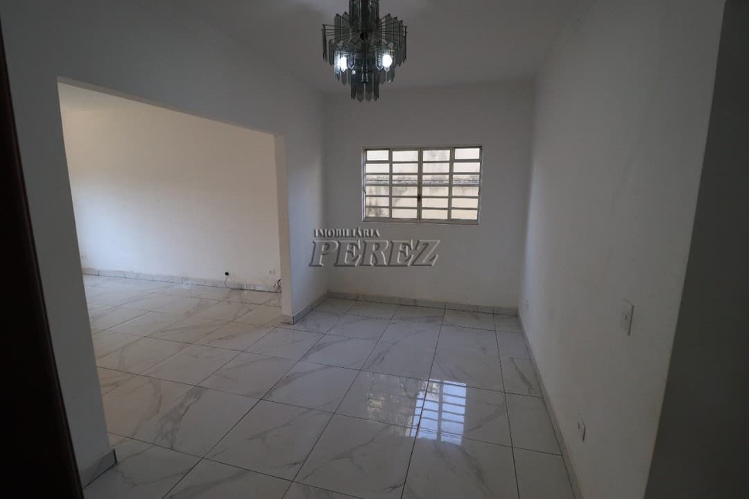 Casa para alugar no San Izidro, região leste de Londrina. - Foto 9