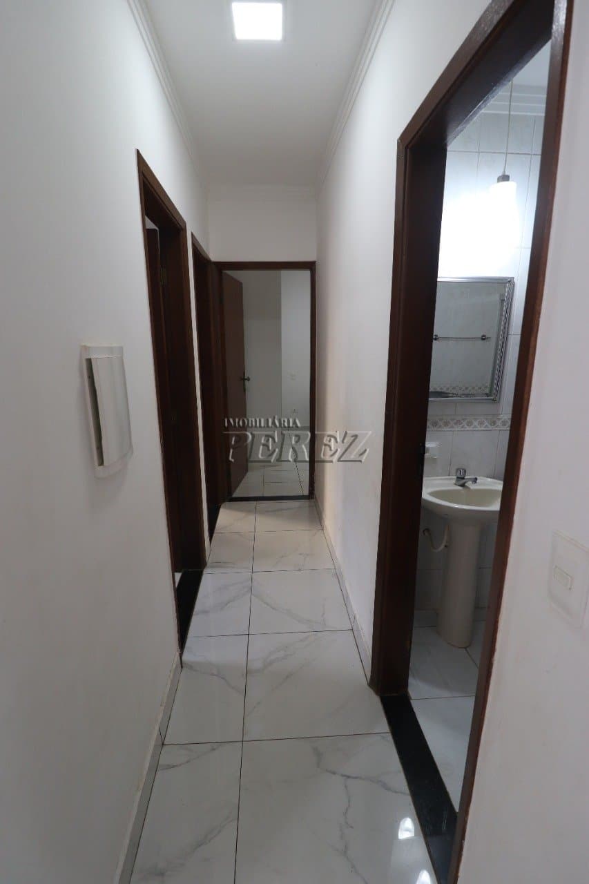 Casa para alugar no San Izidro, região leste de Londrina. - Foto 10