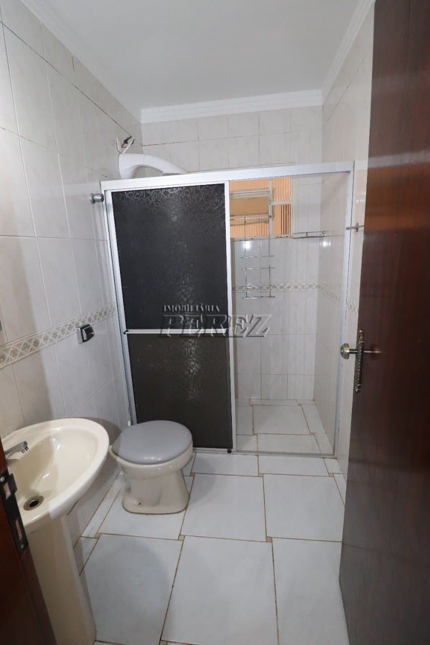 Casa para alugar no San Izidro, região leste de Londrina. - Foto 11