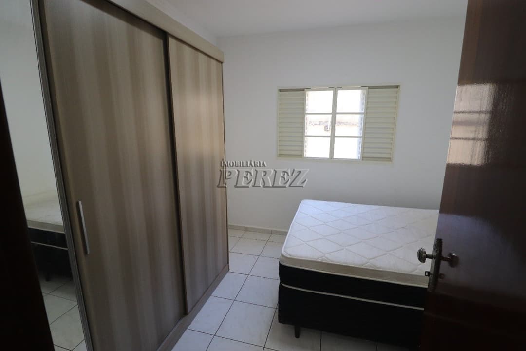 Casa para alugar no San Izidro, região leste de Londrina. - Foto 12