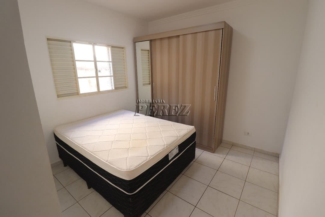 Casa para alugar no San Izidro, região leste de Londrina. - Foto 14