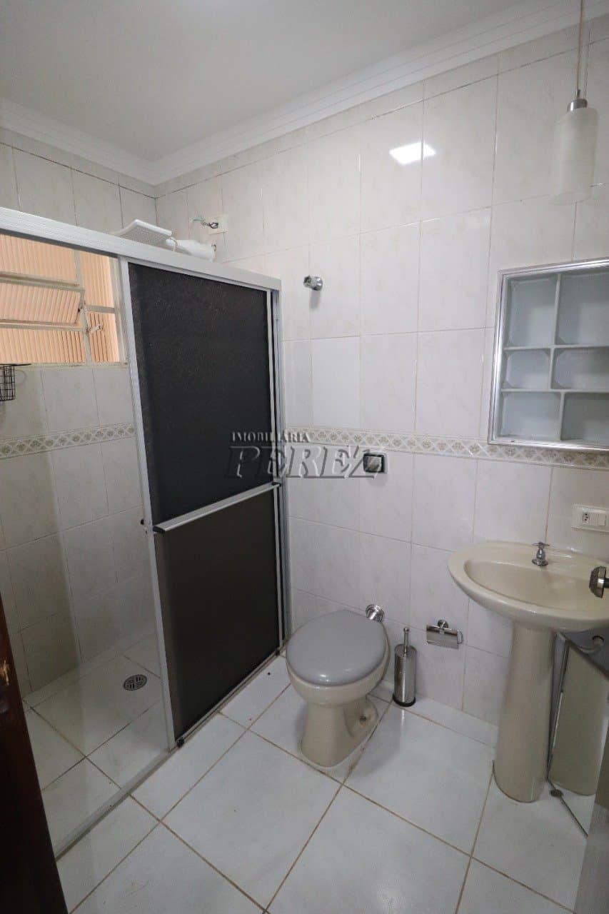 Casa para alugar no San Izidro, região leste de Londrina. - Foto 18