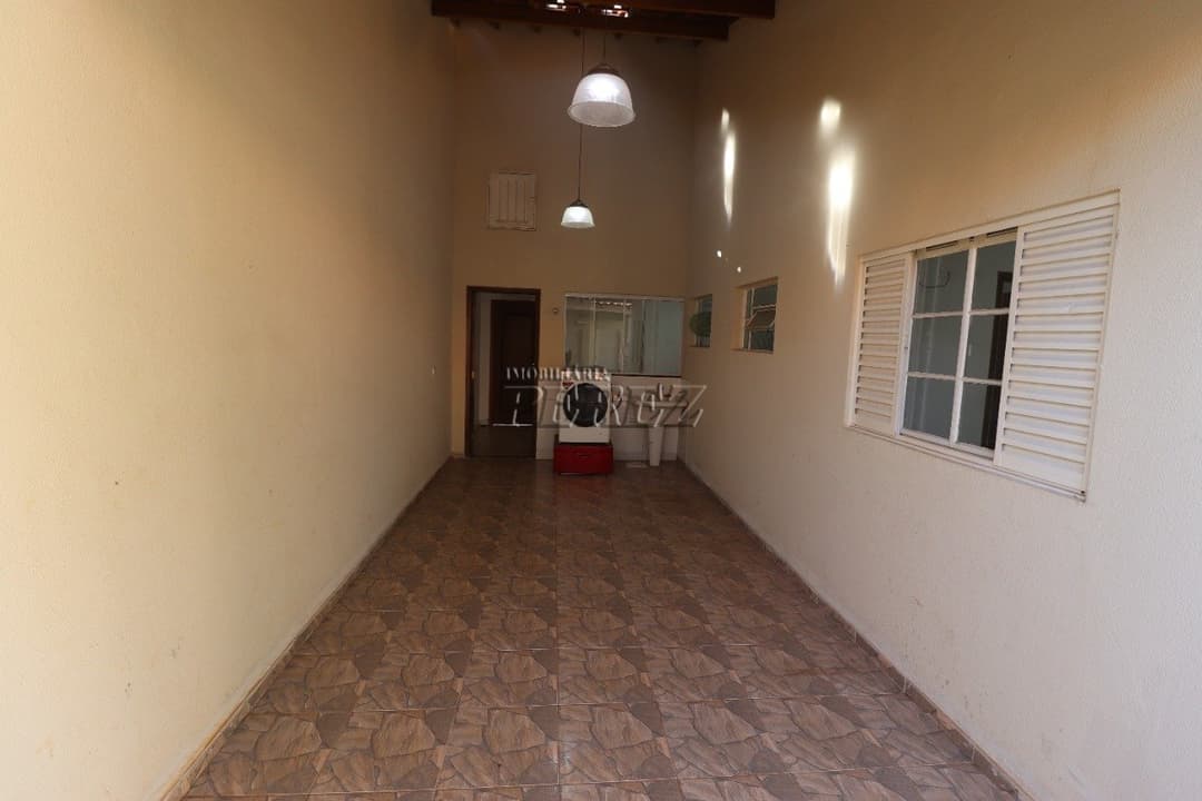 Casa para alugar no San Izidro, região leste de Londrina. - Foto 20