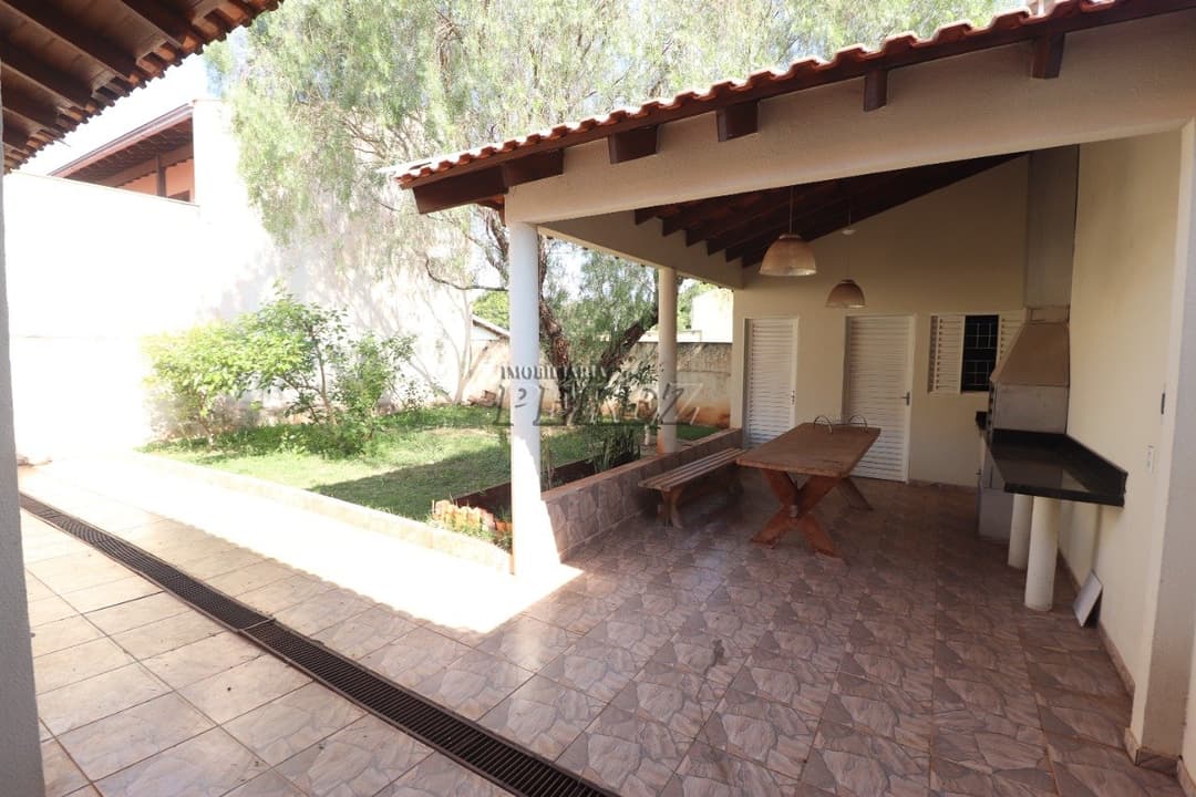 Casa para alugar no San Izidro, região leste de Londrina. - Foto 21