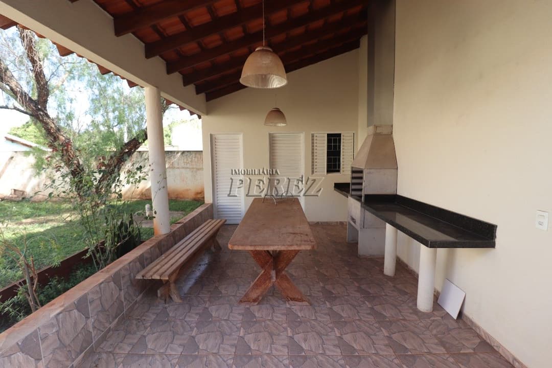 Casa para alugar no San Izidro, região leste de Londrina. - Foto 22