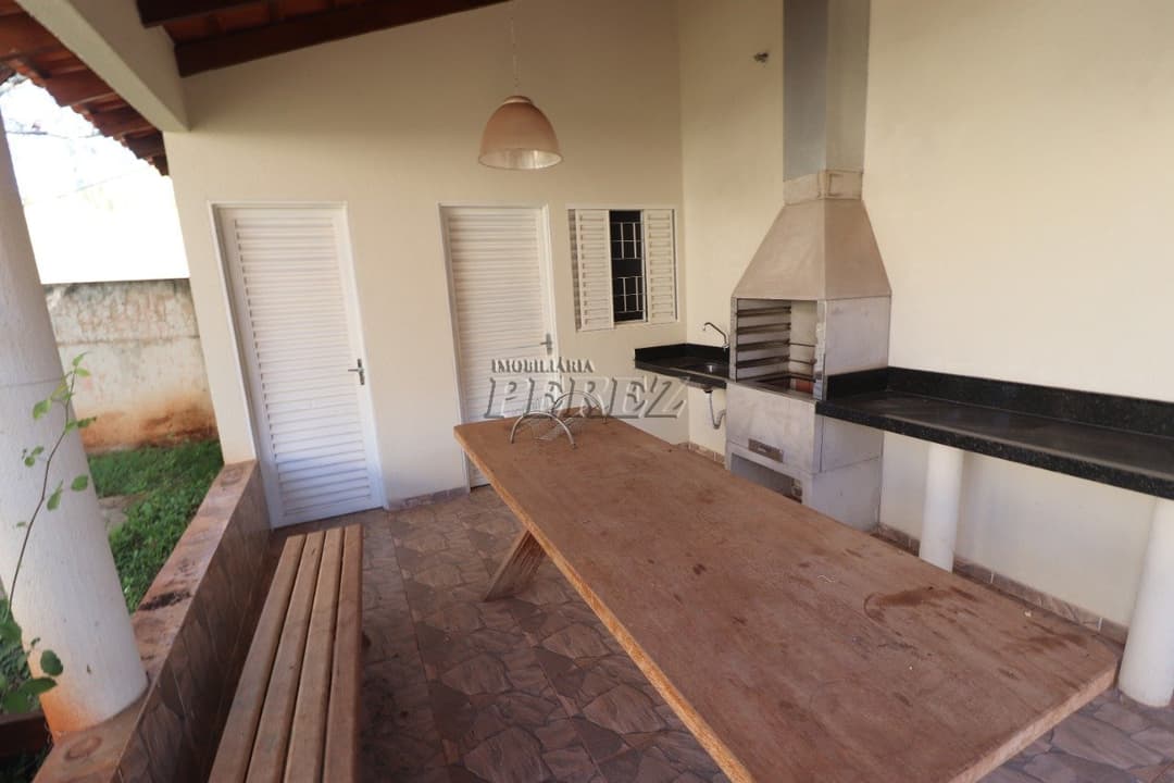 Casa para alugar no San Izidro, região leste de Londrina. - Foto 23
