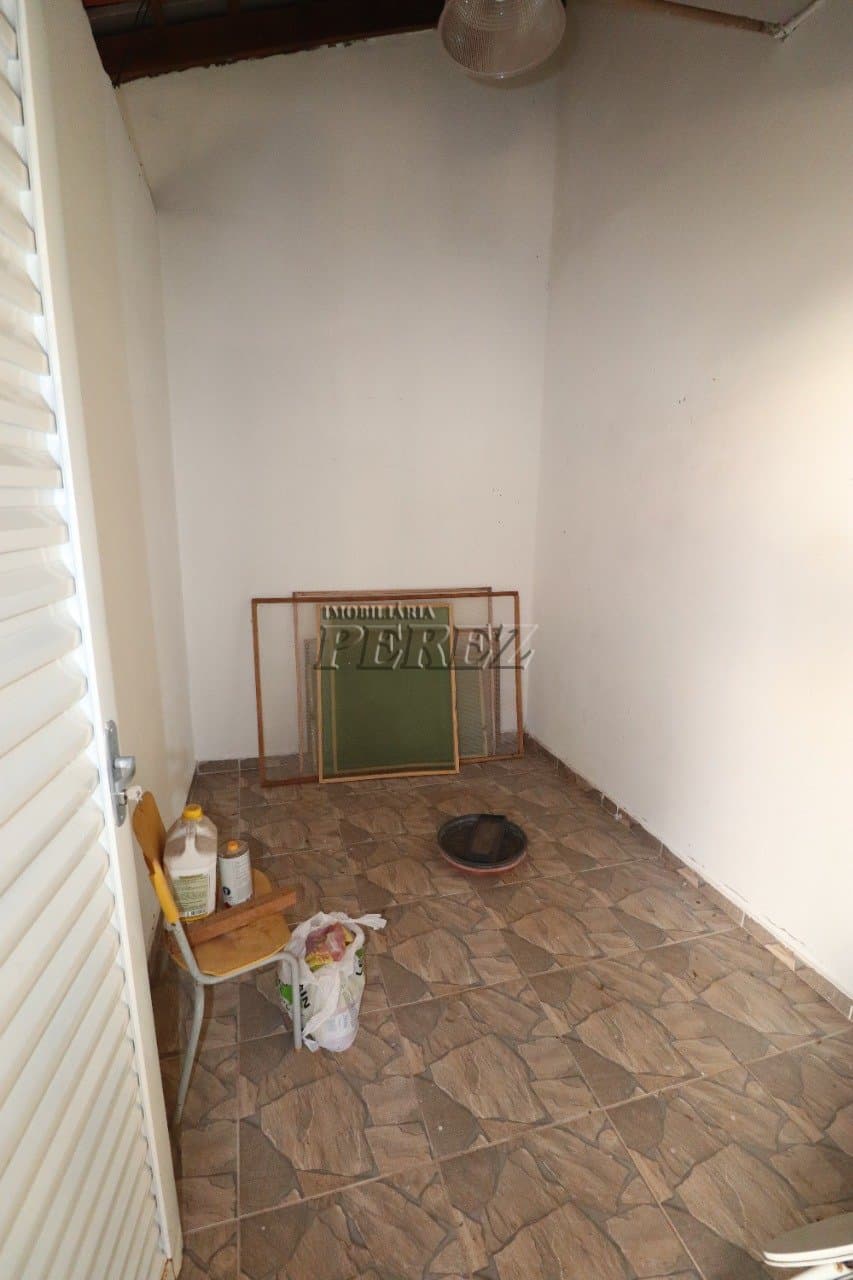 Casa para alugar no San Izidro, região leste de Londrina. - Foto 24
