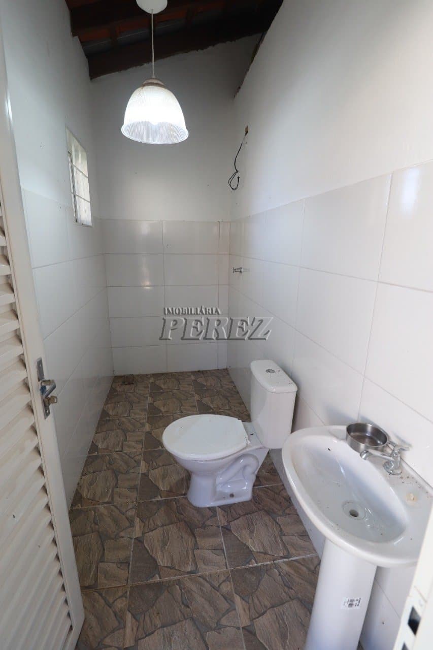 Casa para alugar no San Izidro, região leste de Londrina. - Foto 25