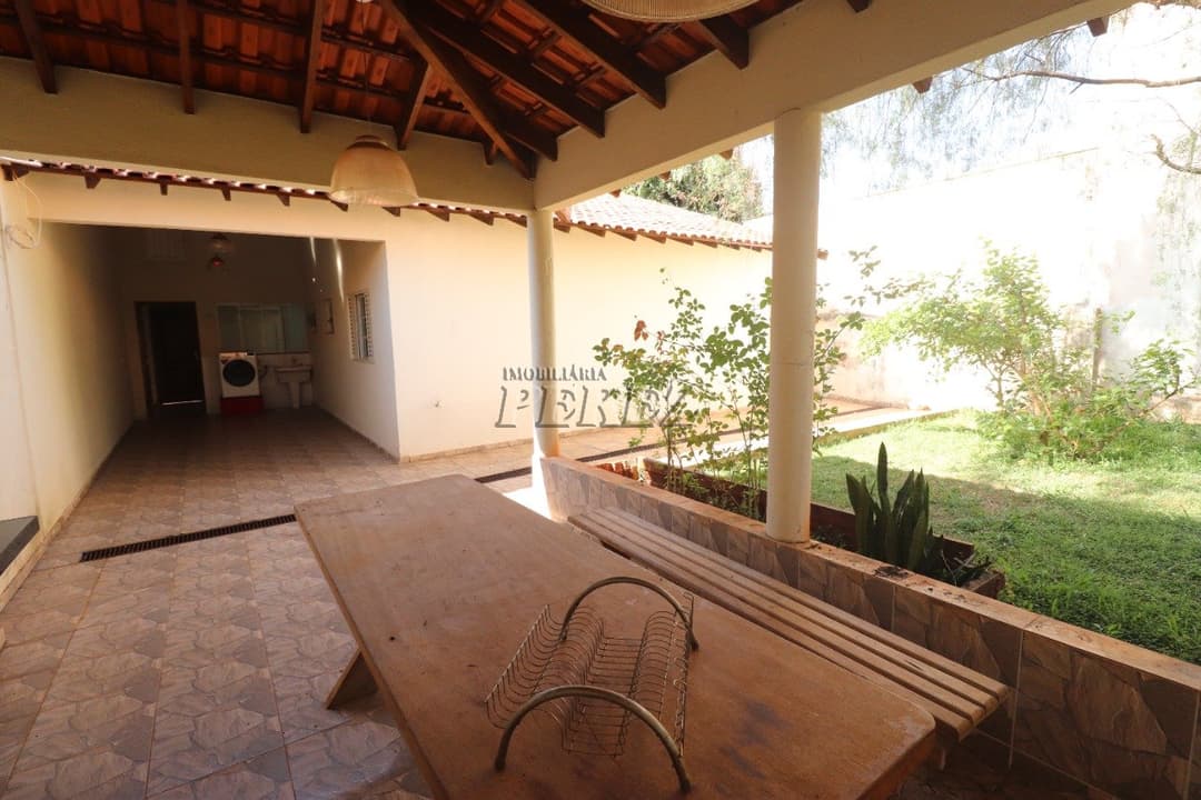 Casa para alugar no San Izidro, região leste de Londrina. - Foto 26