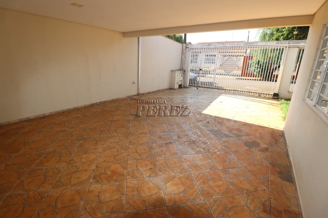 Casa para alugar no San Izidro, região leste de Londrina. - Foto 27