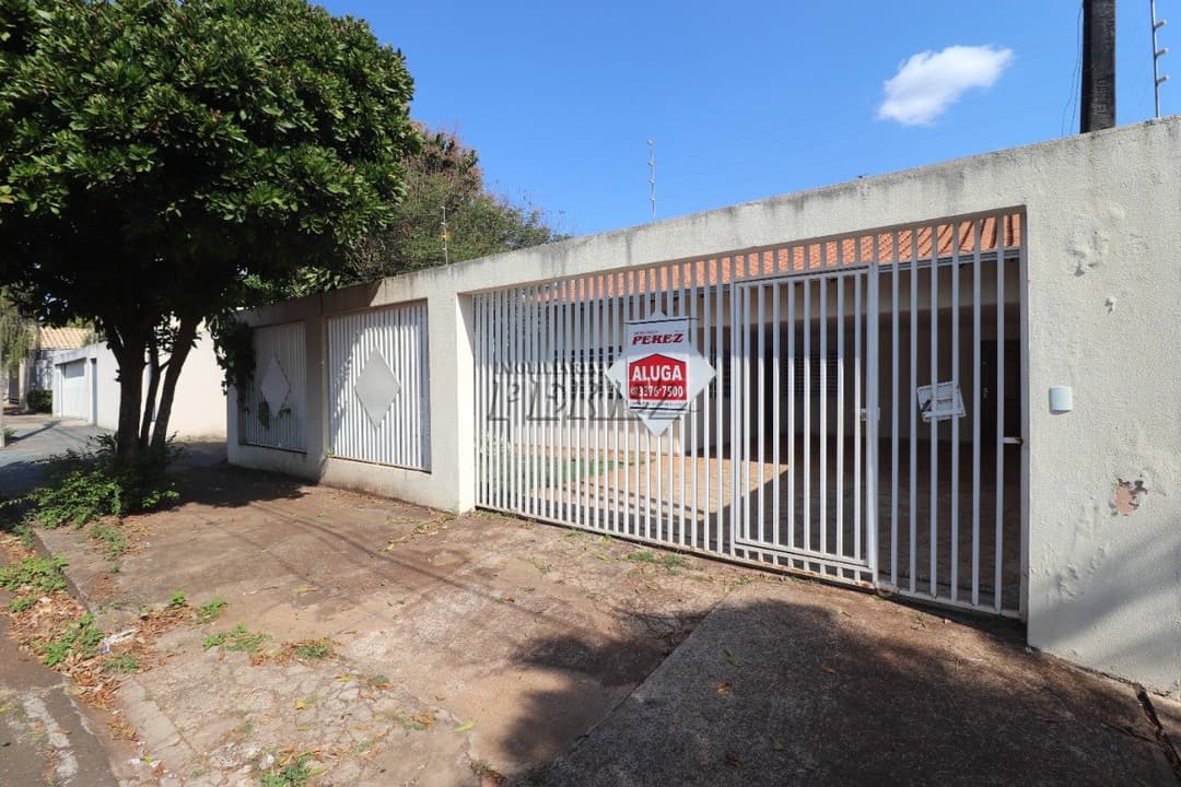 Casa para alugar no San Izidro, região leste de Londrina. - Foto 28