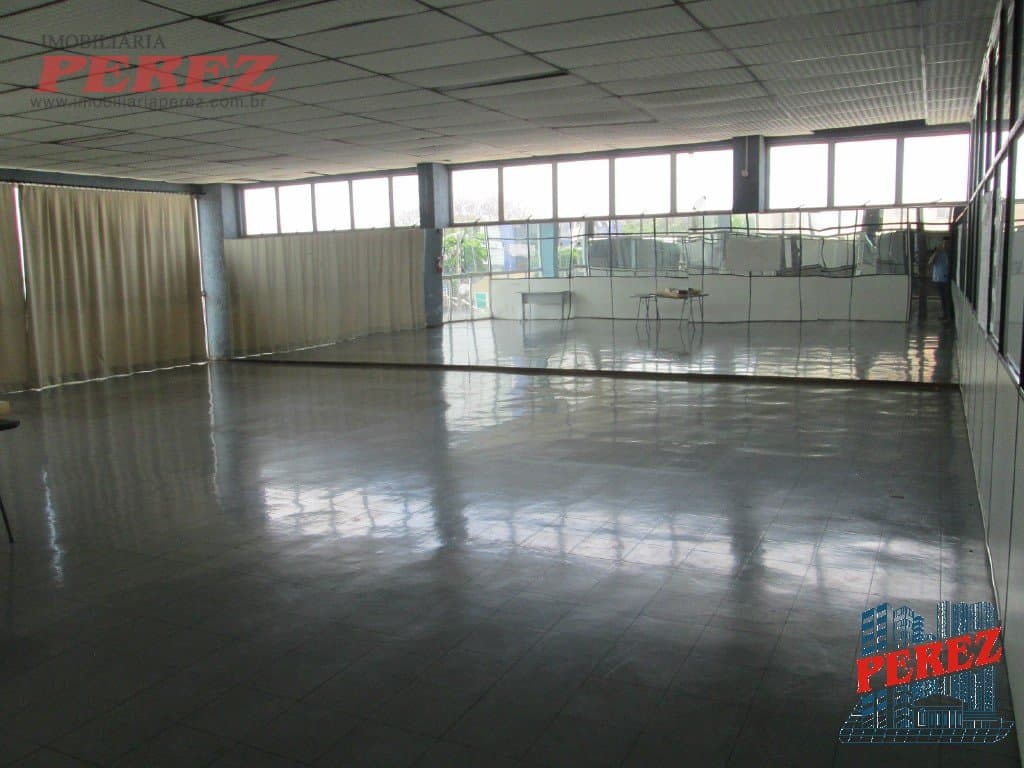Sala comercial para alugar na AV Duque de Caxias, no centro de Londrina. - Foto 1