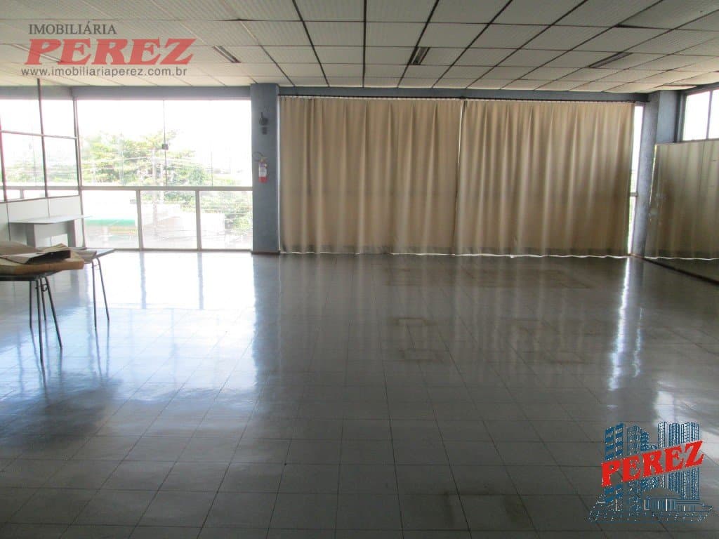 Sala comercial para alugar na AV Duque de Caxias, no centro de Londrina. - Foto 2