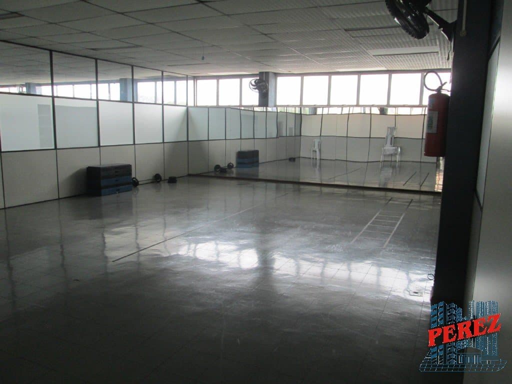 Salas para alugar no Igapo - Londrina/PR - Foto 2