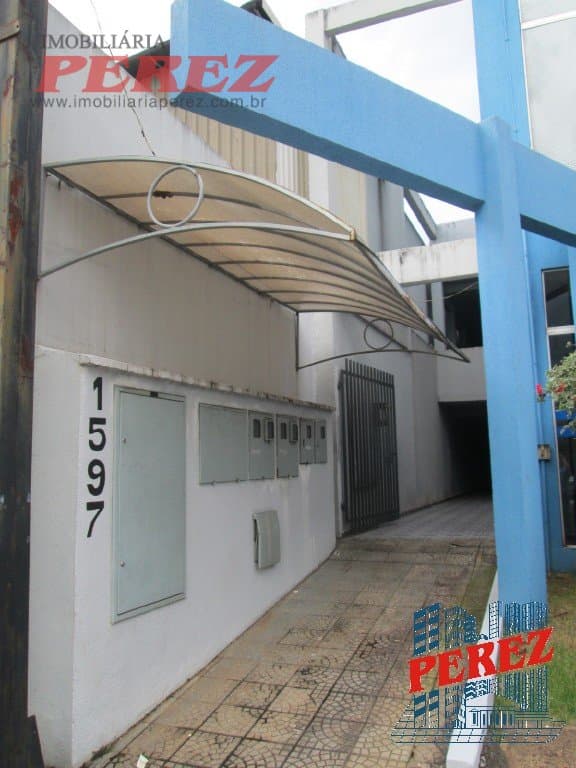 Salas para alugar no Igapo - Londrina/PR - Foto 0