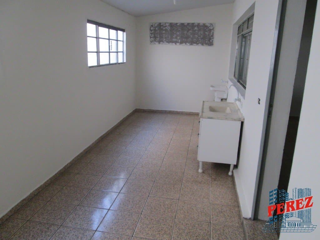 Apartamento, de 1 quarto para alugar no Matos - Londrina/PR - Foto 2