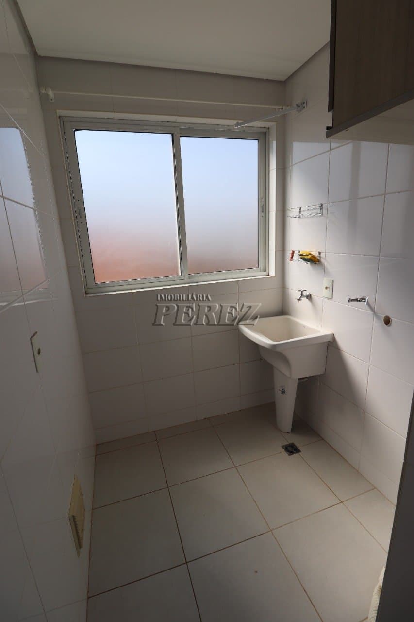 Apartamento para alugar no centro em Londrina, Edifício Hollywood. - Foto 3
