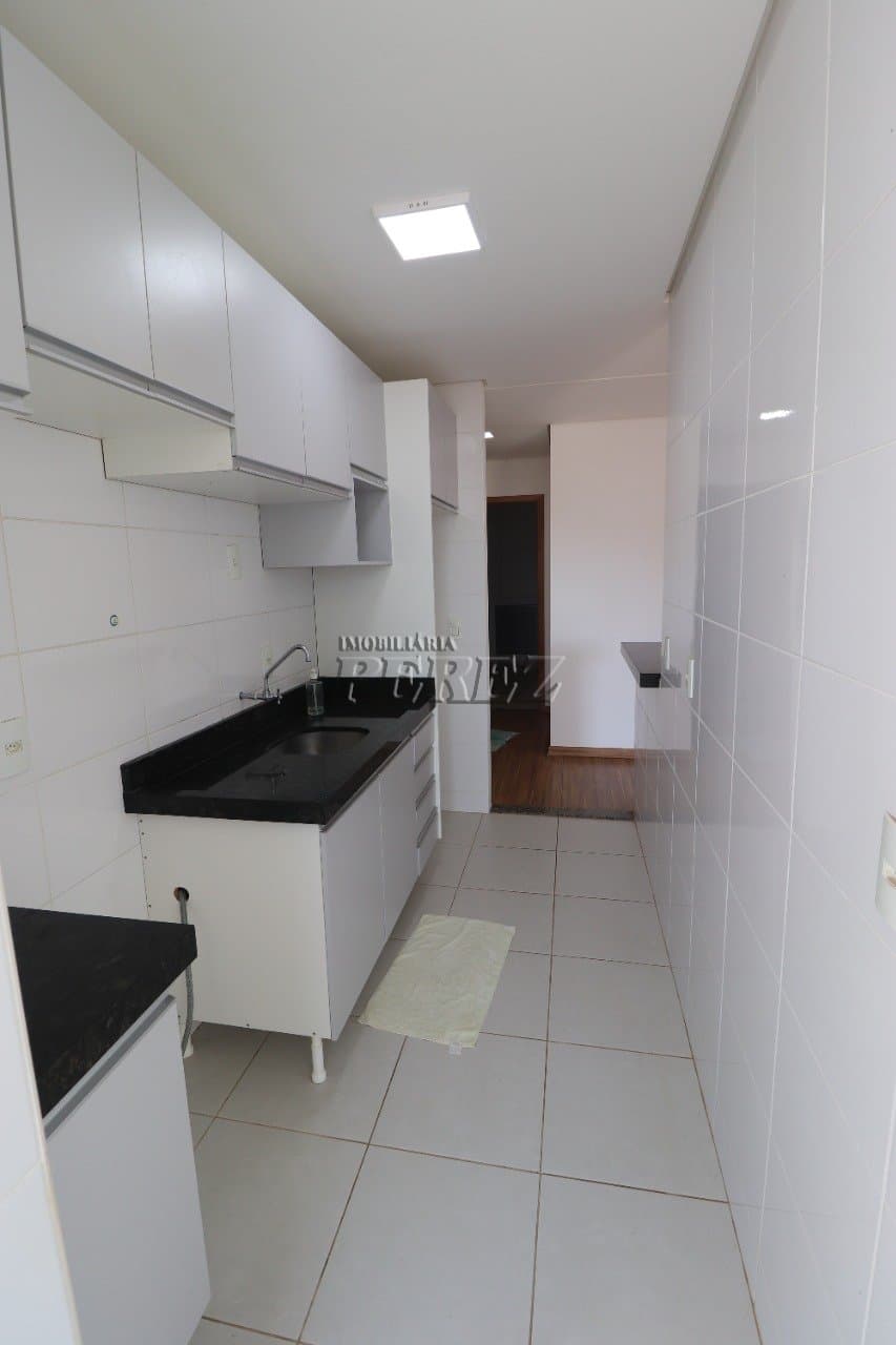 Apartamento para alugar no centro em Londrina, Edifício Hollywood. - Foto 4