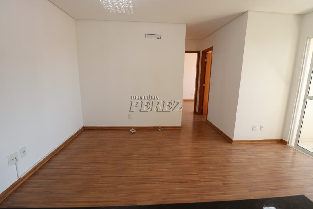 Apartamento para alugar no centro em Londrina, Edifício Hollywood. - Foto 5