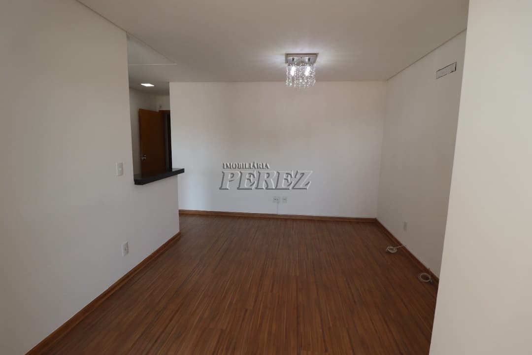 Apartamento para alugar no centro em Londrina, Edifício Hollywood. - Foto 6