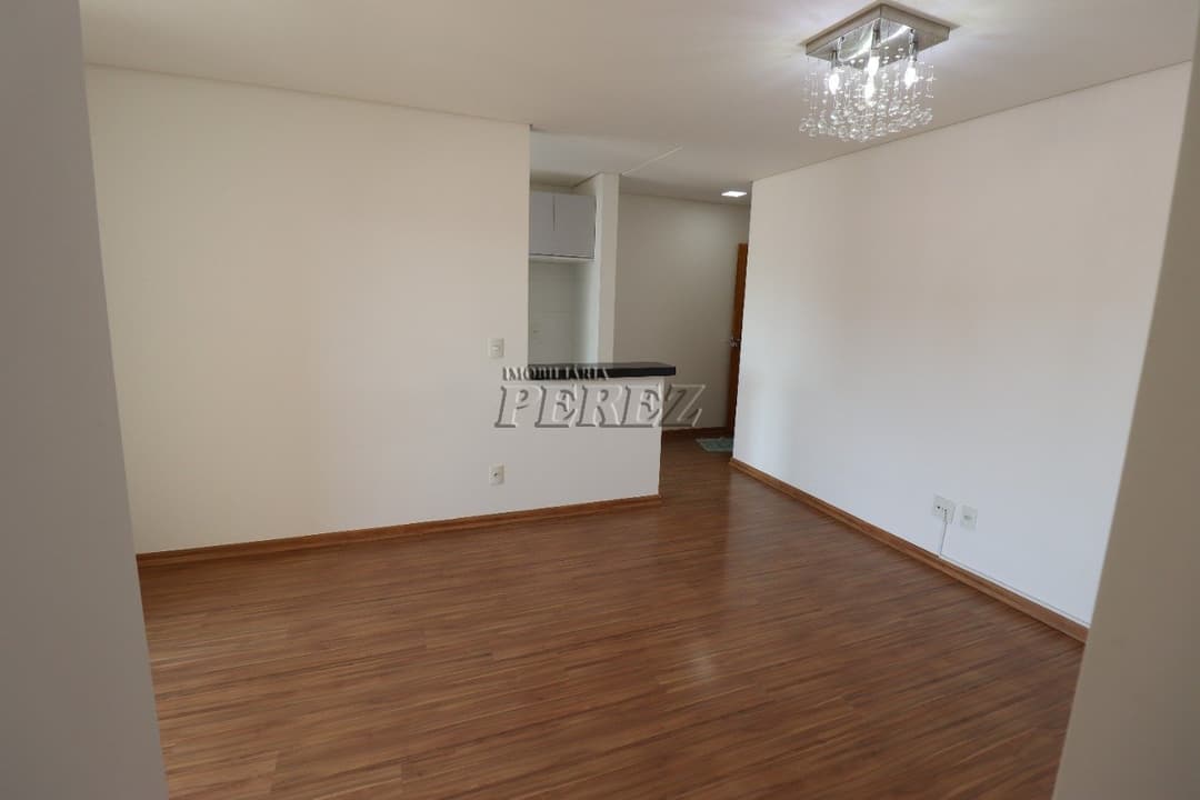 Apartamento para alugar no centro em Londrina, Edifício Hollywood. - Foto 8
