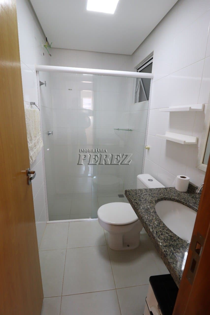 Apartamento para alugar no centro em Londrina, Edifício Hollywood. - Foto 9