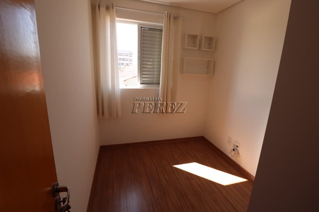Apartamento para alugar no centro em Londrina, Edifício Hollywood. - Foto 10