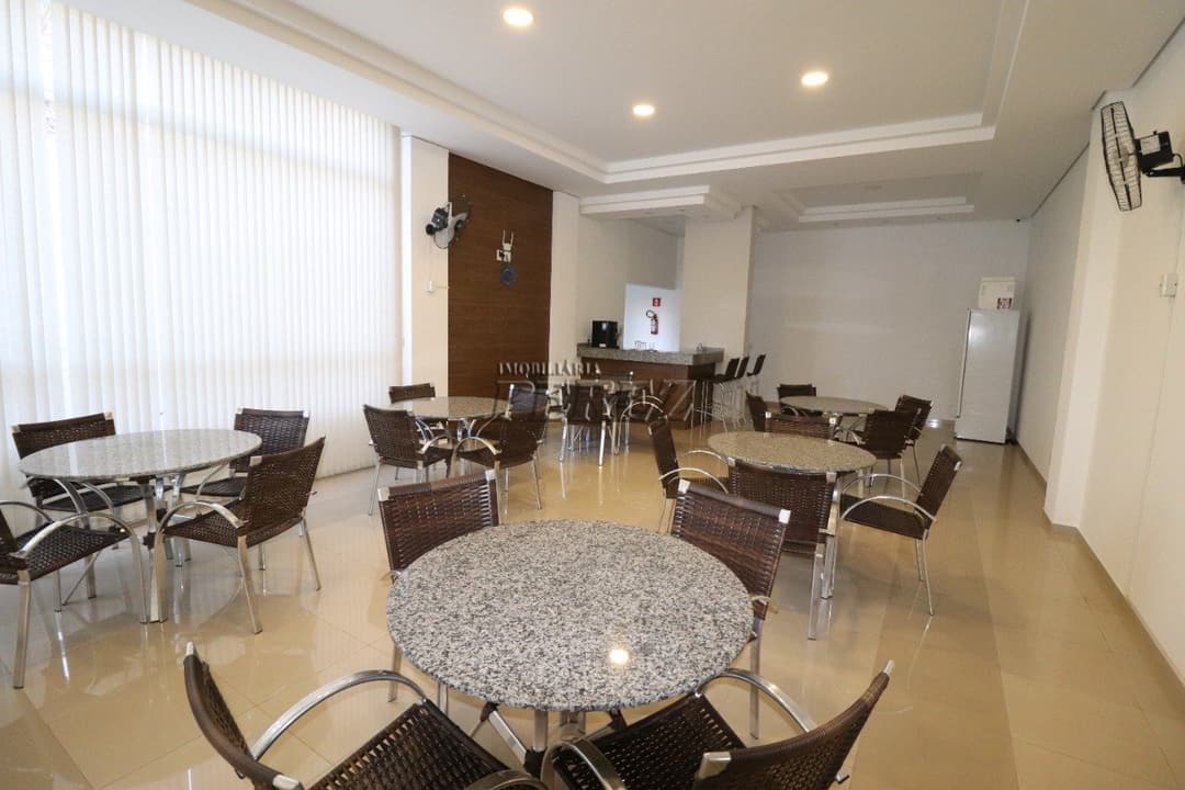 Apartamento para alugar no centro em Londrina, Edifício Hollywood. - Foto 14