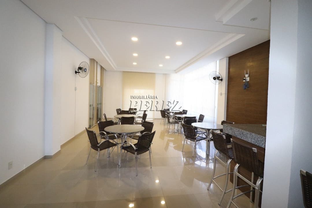Apartamento para alugar no centro em Londrina, Edifício Hollywood. - Foto 15