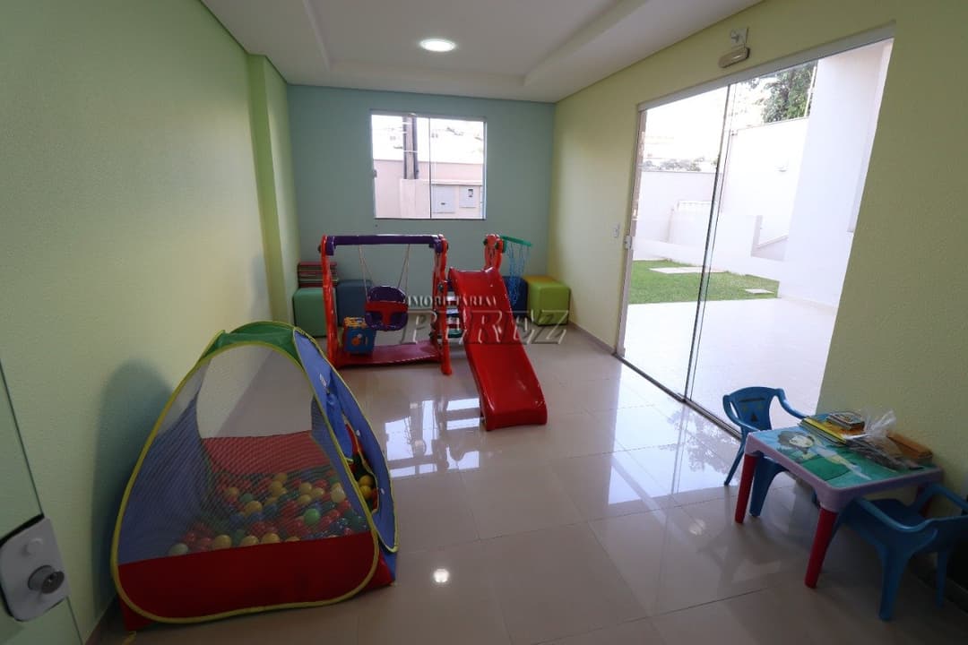 Apartamento para alugar no centro em Londrina, Edifício Hollywood. - Foto 16