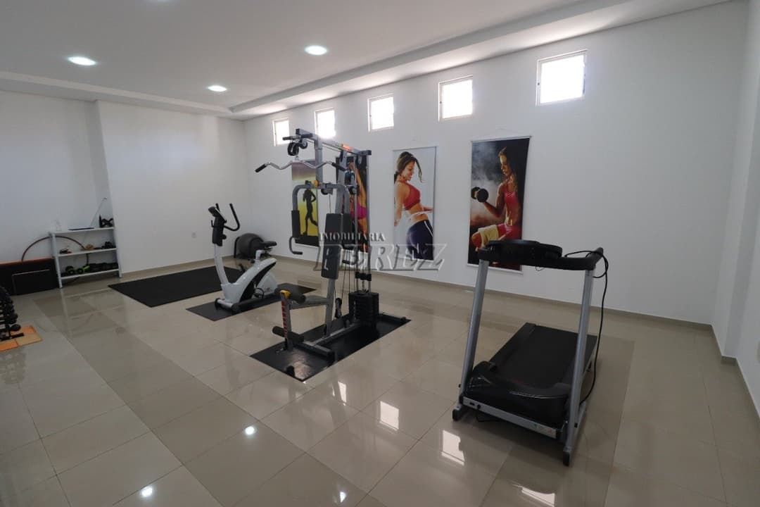 Apartamento para alugar no centro em Londrina, Edifício Hollywood. - Foto 21