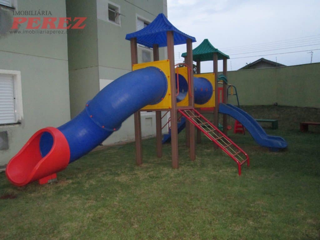 Apartamento no Lucci Della Vitta, de 2 quartos, 51.24 m² à venda no Res. Verona - Londrina/PR - Foto 17