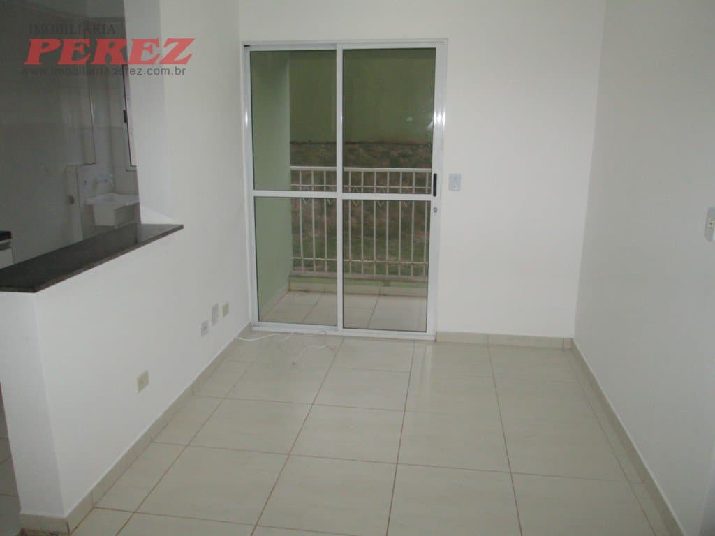 Apartamento no Lucci Della Vitta, de 2 quartos, 51.24 m² à venda no Res. Verona - Londrina/PR - Foto 3