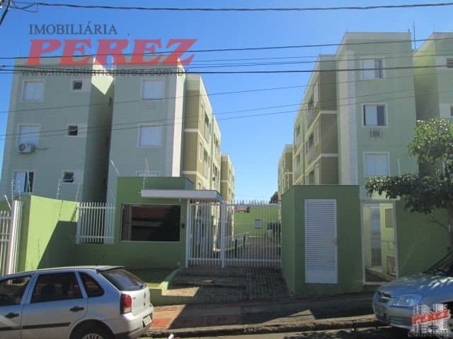 Apartamento no Lucci Della Vitta, de 2 quartos, 51.24 m² à venda no Res. Verona - Londrina/PR - Foto 0