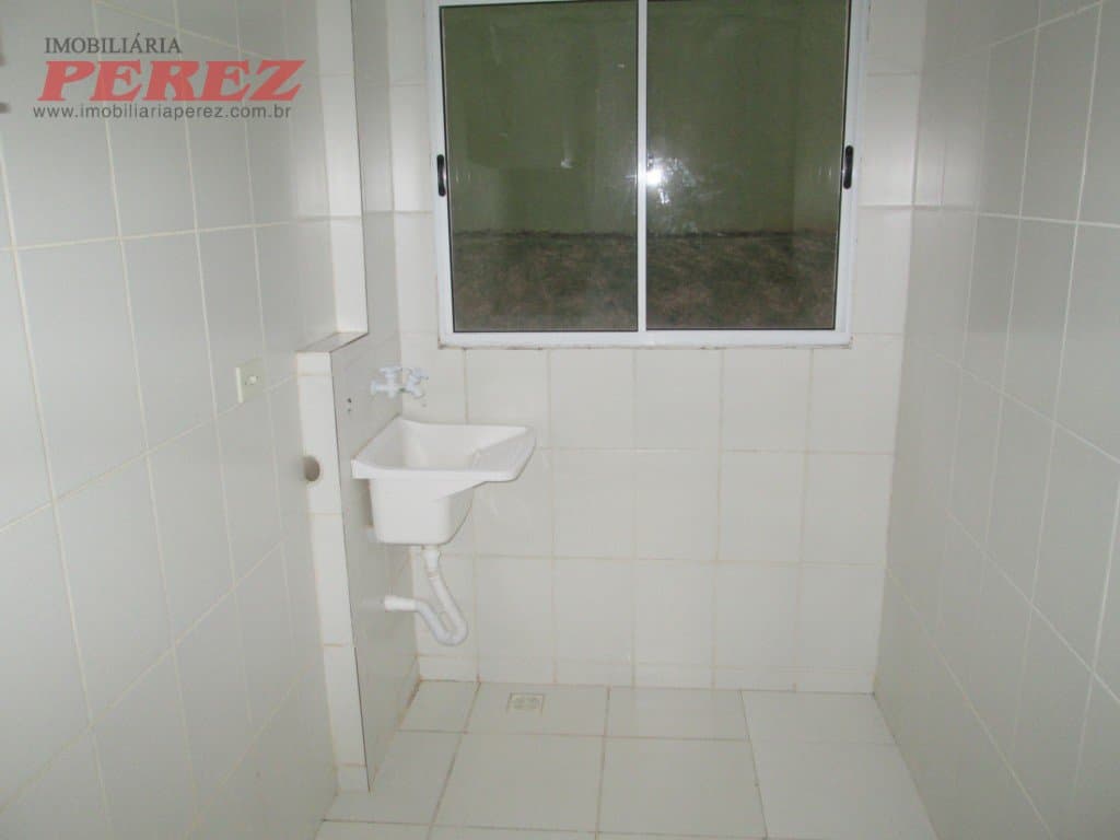 Apartamento no Lucci Della Vitta, de 2 quartos, 51.24 m² à venda no Res. Verona - Londrina/PR - Foto 7