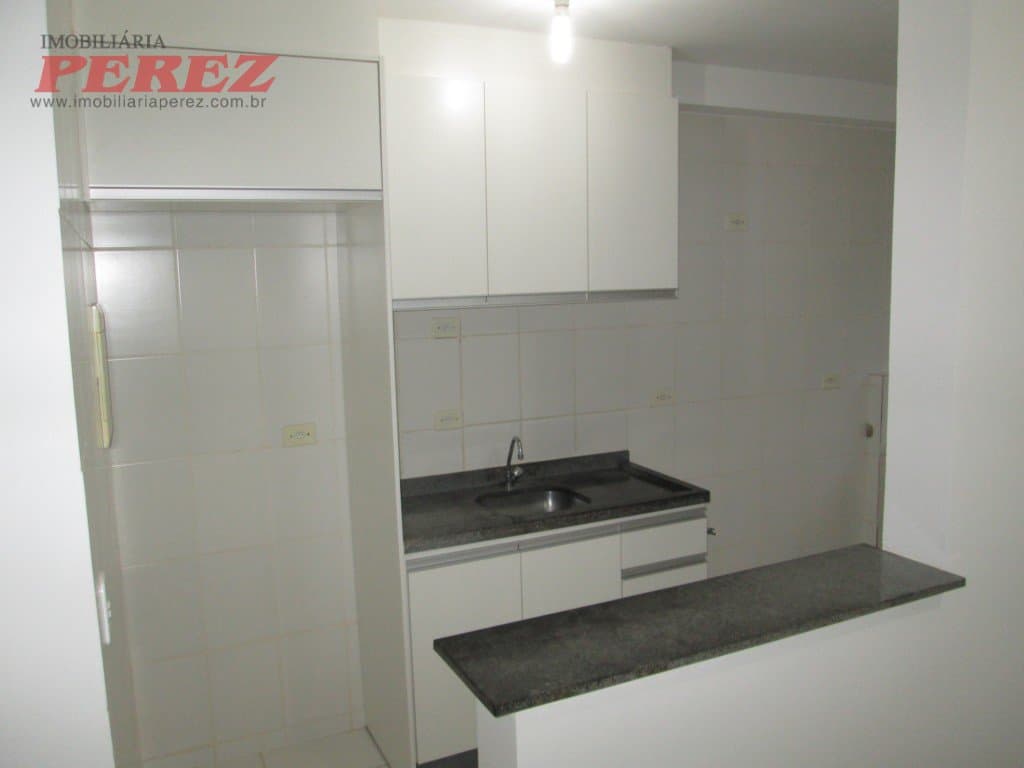 Apartamento no Lucci Della Vitta, de 2 quartos, 51.24 m² à venda no Res. Verona - Londrina/PR - Foto 6