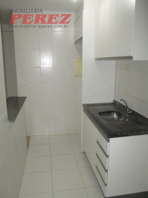 Apartamento no Lucci Della Vitta, de 2 quartos, 51.24 m² à venda no Res. Verona - Londrina/PR - Foto 4