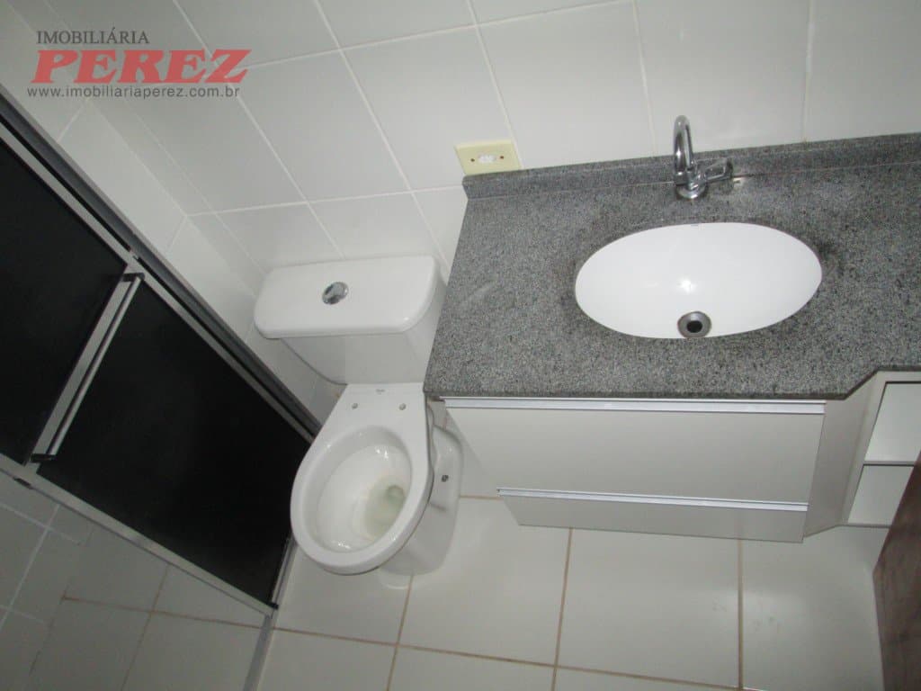 Apartamento no Lucci Della Vitta, de 2 quartos, 51.24 m² à venda no Res. Verona - Londrina/PR - Foto 12