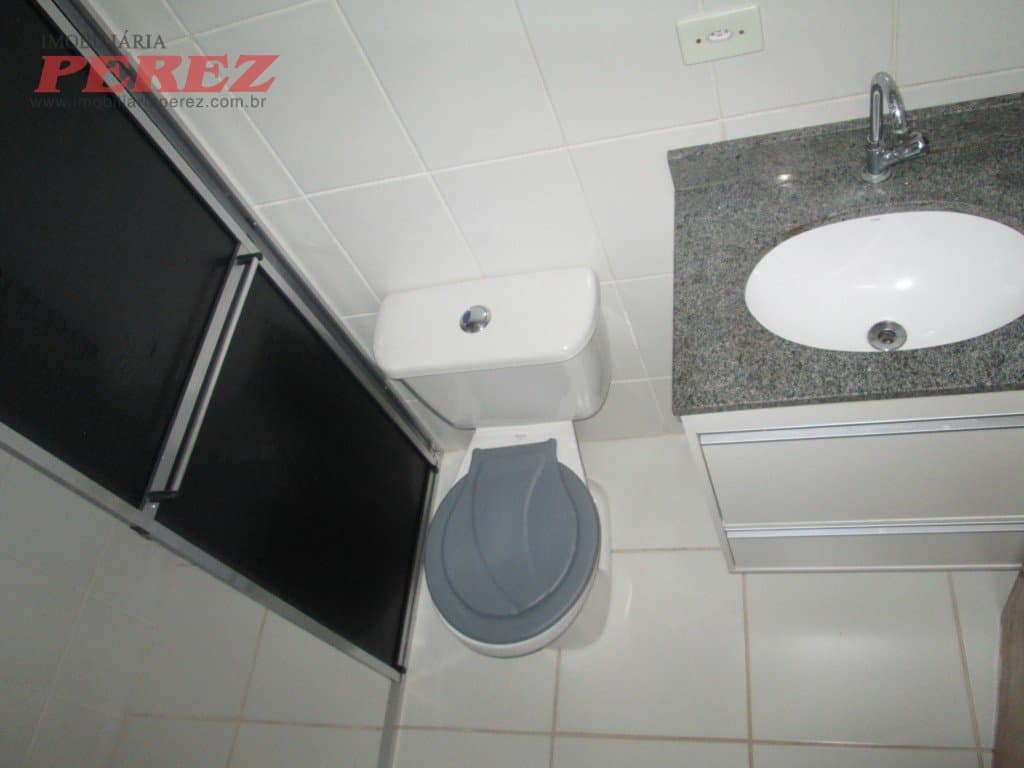Apartamento no Lucci Della Vitta, de 2 quartos, 51.24 m² à venda no Res. Verona - Londrina/PR - Foto 13