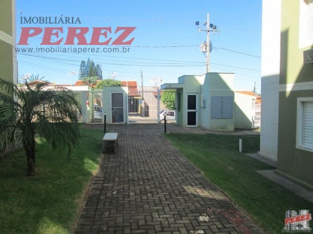 Apartamento no Lucci Della Vitta, de 2 quartos, 51.24 m² à venda no Res. Verona - Londrina/PR - Foto 2