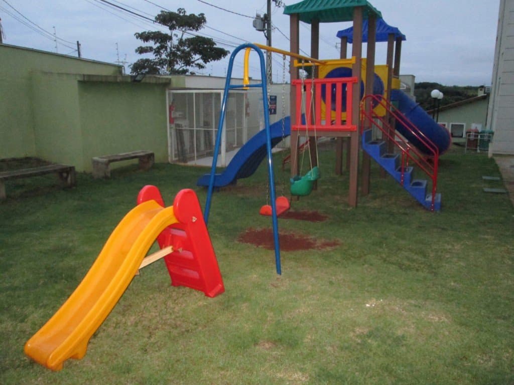 Apartamento no Lucci Della Vitta, de 2 quartos, 51.24 m² à venda no Res. Verona - Londrina/PR - Foto 16