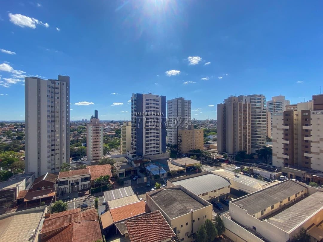Apartamento no Giardini, de 3 quartos para alugar no Centro - Londrina/PR - Foto 7