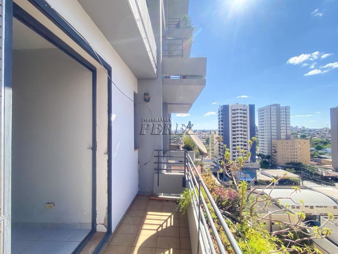 Apartamento no Giardini, de 3 quartos para alugar no Centro - Londrina/PR - Foto 6