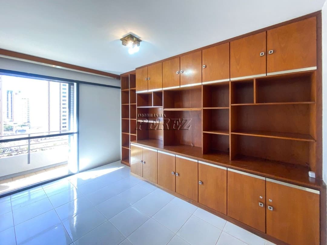 Apartamento no Giardini, de 3 quartos para alugar no Centro - Londrina/PR - Foto 13