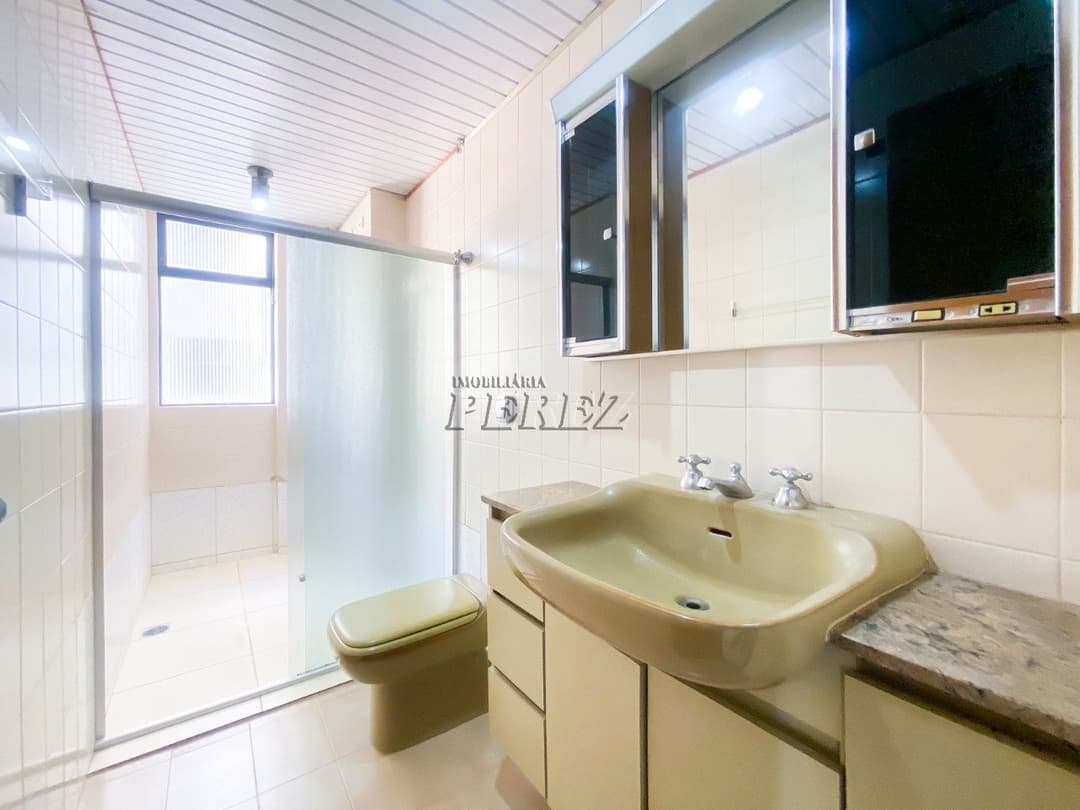 Apartamento no Giardini, de 3 quartos para alugar no Centro - Londrina/PR - Foto 15