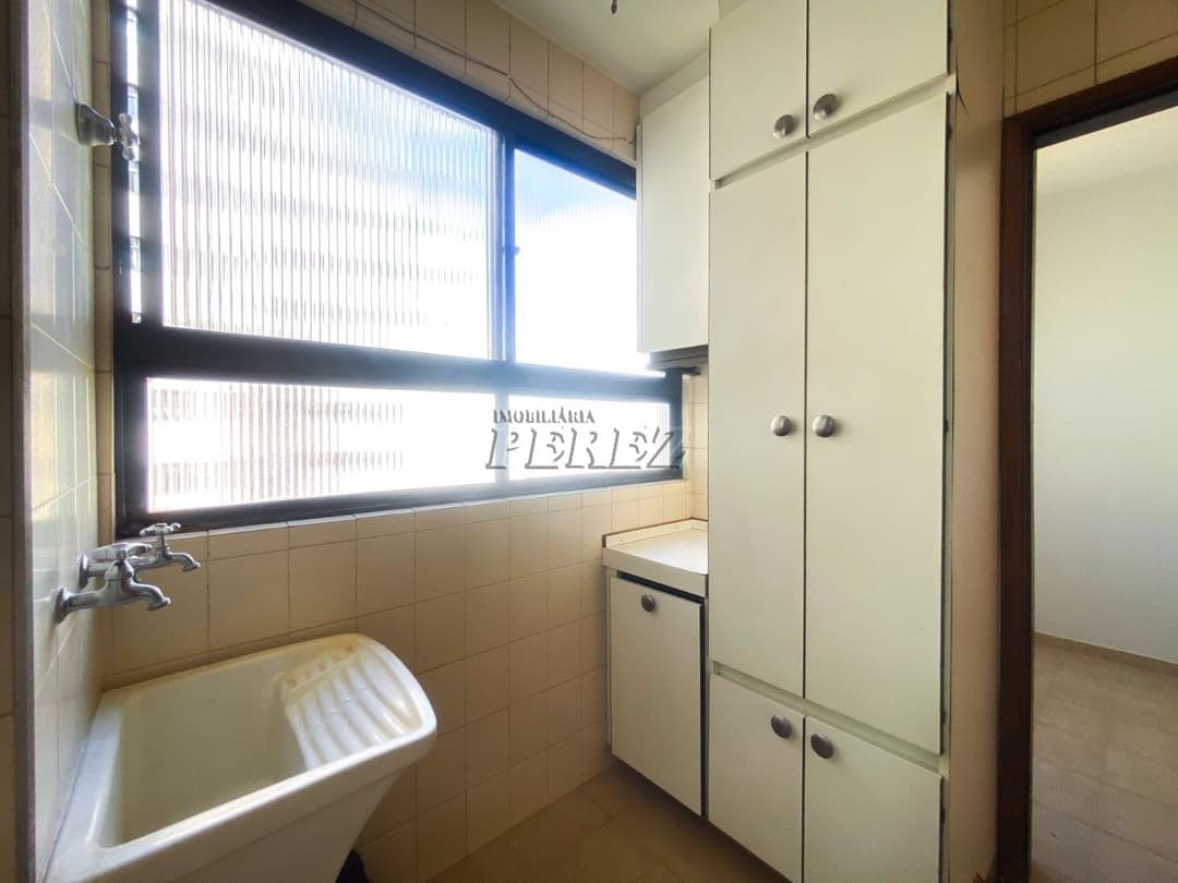 Apartamento no Giardini, de 3 quartos para alugar no Centro - Londrina/PR - Foto 12